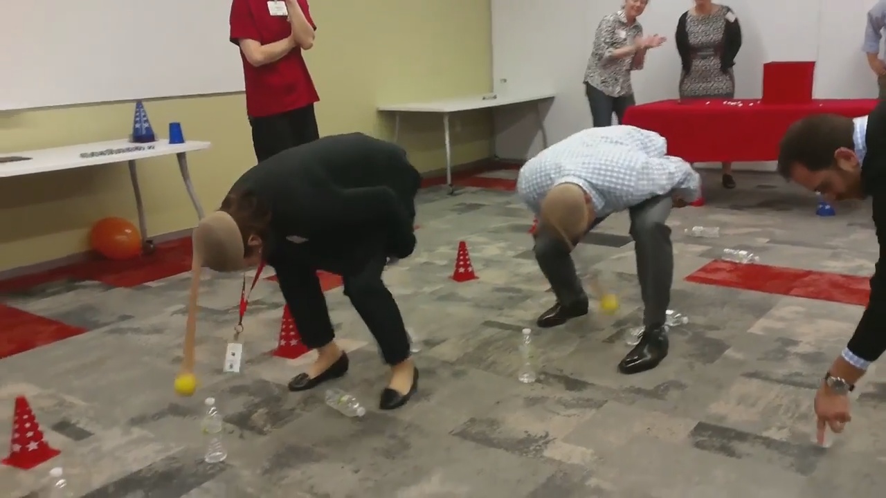 5 Minute Team Building Activities Learn To Have More Fun